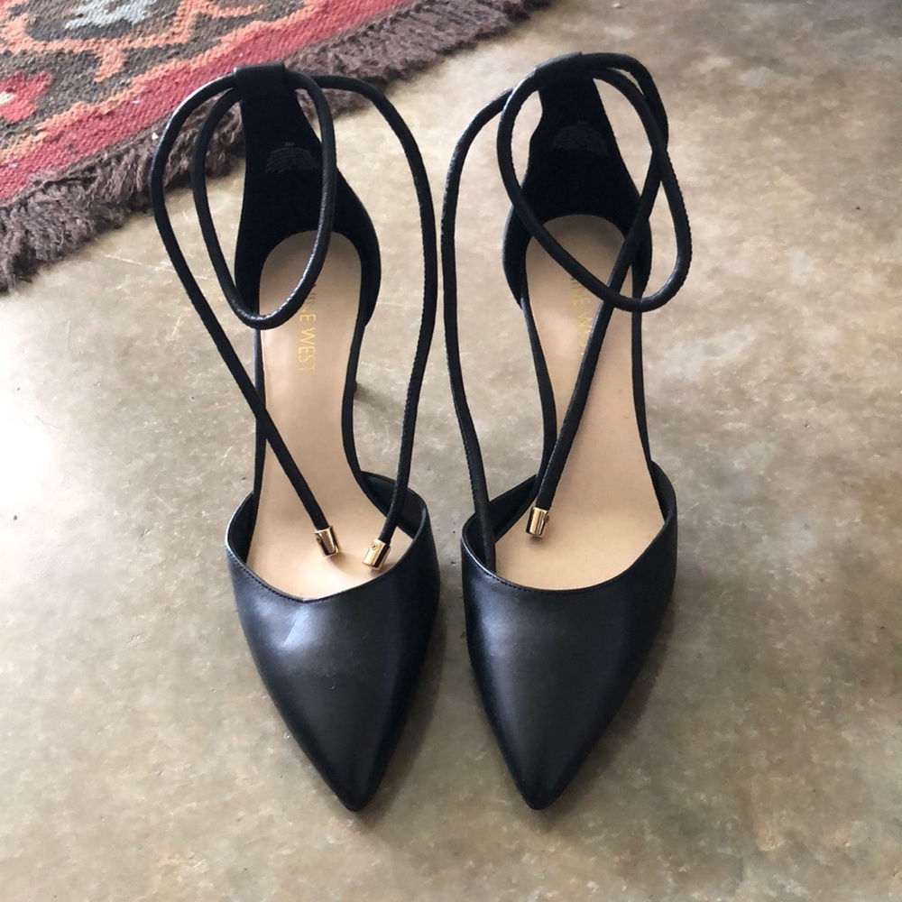 Nine West Stilettos